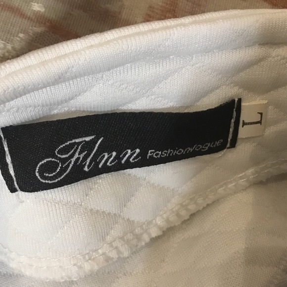 Zip up Jacket Sz L - Picture 4 of 4